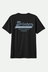 Brixton Township SS Tee