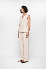 Staple The Label Piper Wide Leg Pant