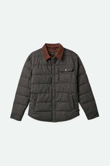 Brixton Cass Menswear Jacket
