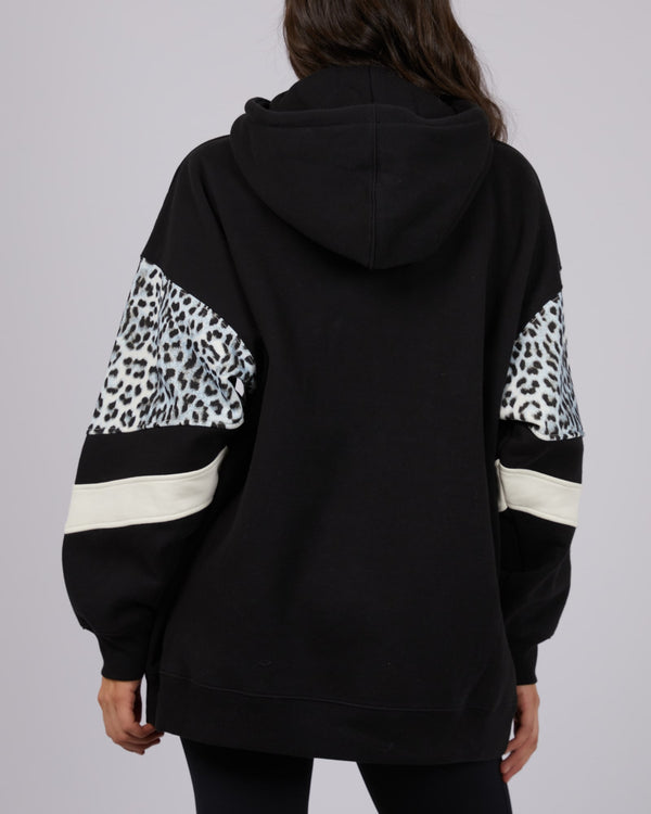 All About Eve Summit Hoodie