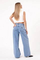 Abrand 95 Super Baggy Gigi Jean