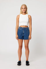 Abrand Venice Bella Short