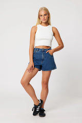 Abrand Venice Bella Short