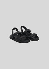 Human Algort Sandal