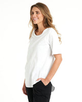 Betty Basics Ariana Tee