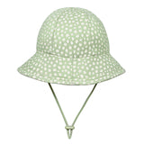 Bedhead Toddler Grace Bucket Sun Hat