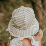 Bedhead Toddler Bucket Sun Hat