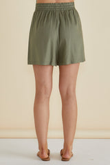 Betty Basics Sierra Short