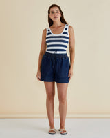 Betty Basics Relax Denim Shorts