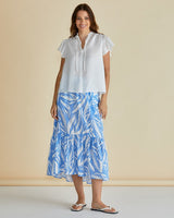 Betty Basics Lyra Blouse