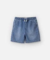 Indie The Porter Denim Short