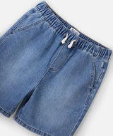 Indie The Porter Denim Short