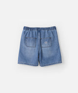 Indie The Porter Denim Short