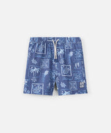 Indie The Riviera Swim Short