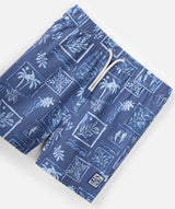 Indie The Riviera Swim Short