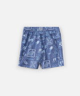 Indie The Riviera Swim Short