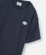 Indie The Stacked Tee