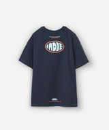 Indie The Stacked Tee