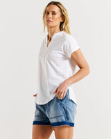 Betty Basics Bridie Tee