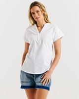 Betty Basics Bridie Tee