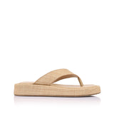 Verali Bouncer II Flatform Thongs