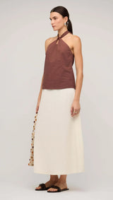 Staple The Label Ishtar Halter Top