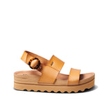 Reef Vista Hi Buckle Sandal