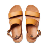 Reef Vista Hi Buckle Sandal