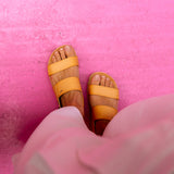 Reef Vista Hi Buckle Sandal