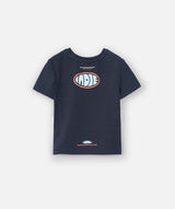 Indie The Stacked Tee