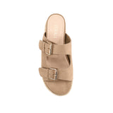 Verali Denmark Footbed Slides