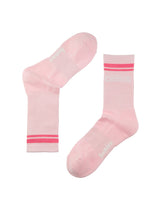 Footies Vodka Cruiser Lush Guava Sneaker Sock 2 Pack