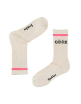 Footies Vodka Cruiser Lush Guava Sneaker Sock 2 Pack