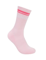 Footies Vodka Cruiser Lush Guava Sneaker Sock 2 Pack