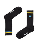 Footies Worksite Tools Sneaker Sock 2 Pack
