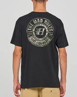 The Mad Hueys Living Hueys SS Tee