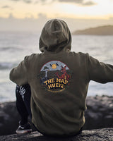 The Mad Hueys Still Lovin Every Minute Pullover Hoodie