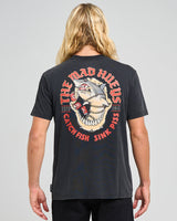 The Mad Hueys Shark Tins SS Tee