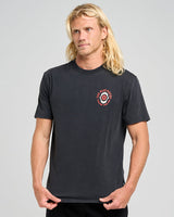 The Mad Hueys Shark Tins SS Tee