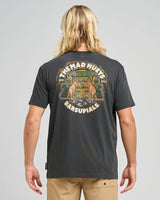 The Mad Hueys Barsupials SS Tee