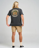 The Mad Hueys Barsupials SS Tee