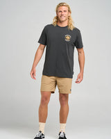 The Mad Hueys Barsupials SS Tee