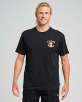 The Mad Hueys Such Is Beer SS Tee