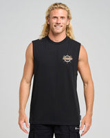 The Mad Hueys The Sea Captain Tank