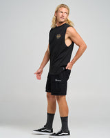 The Mad Hueys The Sea Captain Tank