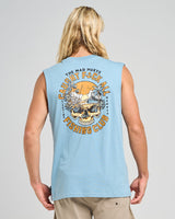 The Mad Hueys Caught Fk All Island Muscle