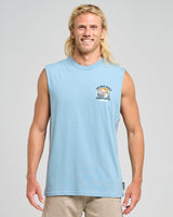 The Mad Hueys Caught Fk All Island Muscle