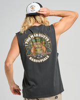 The Mad Hueys Barsupials Muscle