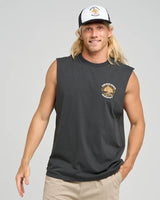 The Mad Hueys Barsupials Muscle