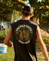 The Mad Hueys Barsupials Muscle